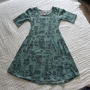 COPY - Lularoe dress 4